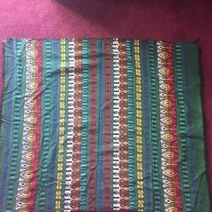 Hippie/ tapestry or table cover very large!!